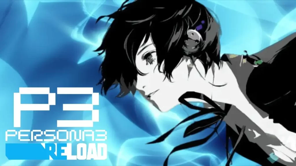 Persona 3 Reload Walkthrough Guide Gameplay Wiki And Trailer