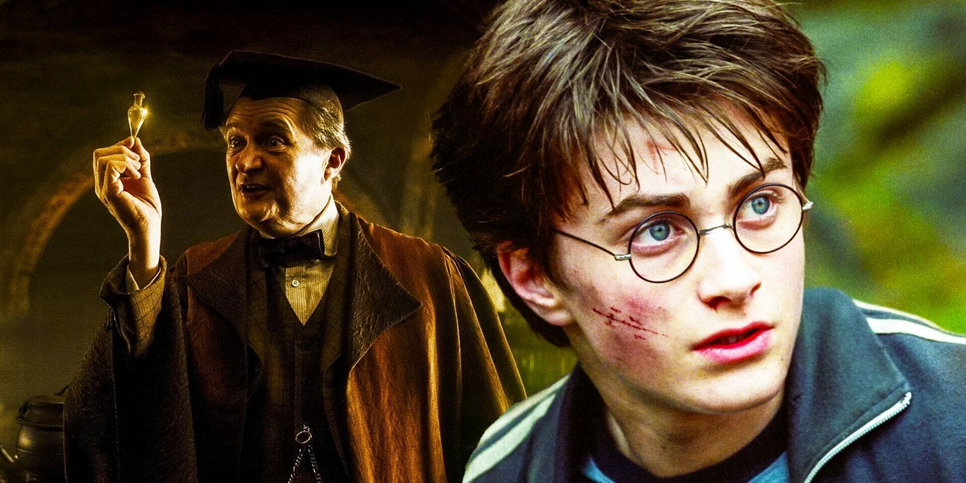 10 Magical Items That Weren’t Used Nearly Enough In Harry Potter