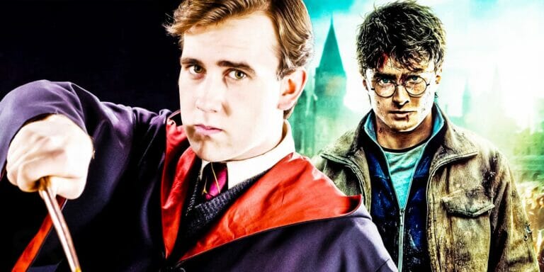 7 Saddest Parts Of Neville Longbottom’s Story That The Harry Potter Movies Left Out