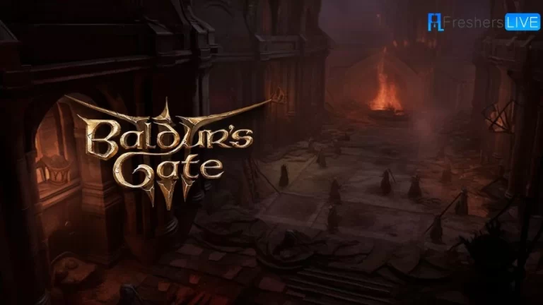 Abyss Beckoners Baldurs Gate 3, Where to Find Abyss Beckoners Baldurs Gate 3? 