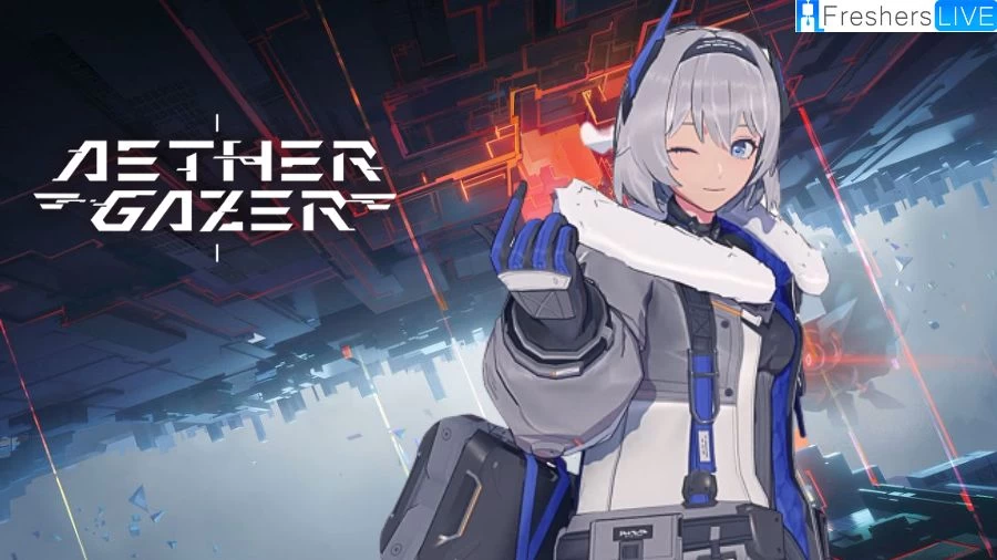 Aether Gazer Tier List August 2023 – Best Characters Ranked