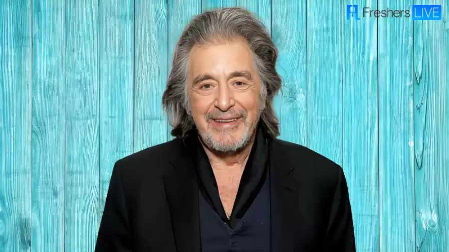 Al Pacino Religion What Religion is Al Pacino? Is Al Pacino a Christianity?