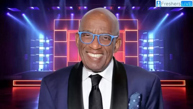 Al Roker Health Update, What Happened to Al Roker?