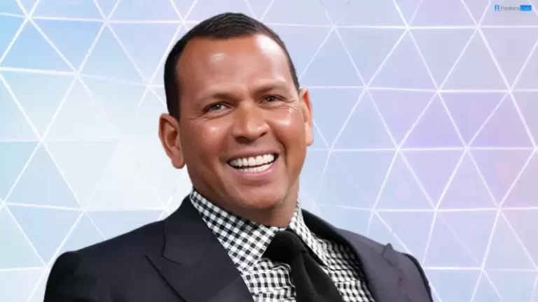 Alex Rodriguez Ethnicity, What is Alex Rodriguez’s Ethnicity?