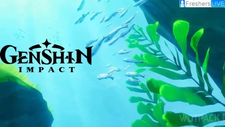 All Fontaine Fishing Spots in Genshin Impact – A Complete Guide