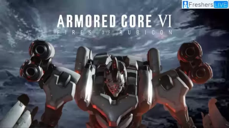 Armored Core 6 Ayre Boss Guide, How to Defeat Ayre Boss?