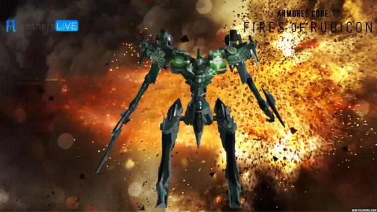 Armored Core 6 Community Showcases Creative AC Designs