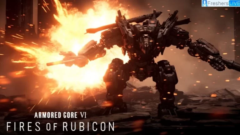 Armored Core 6 New Game Plus Differences Explained