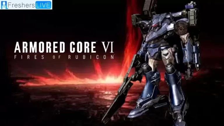 Armored Core 6 Swinburne: How to Beat Swinburne in Armored Core 6?