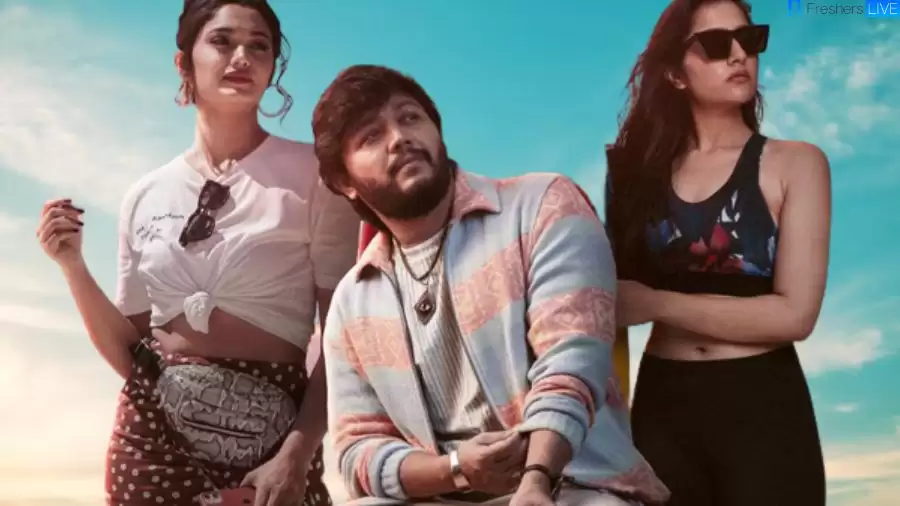 Baana Dariyalli Movie Release Date and Time 2023, Countdown, Cast, Trailer, and More!