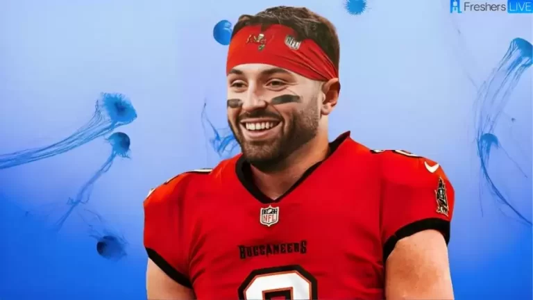 Baker Mayfield Ethnicity, What is Baker Mayfield’s Ethnicity?