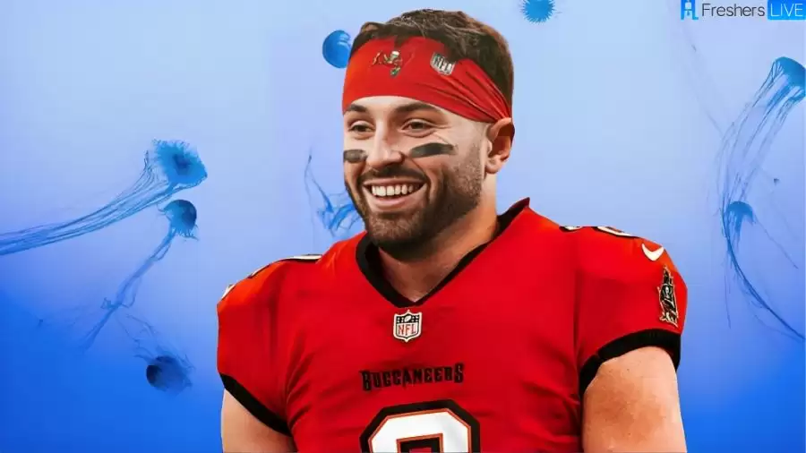 Baker Mayfield Ethnicity, What is Baker Mayfield’s Ethnicity?