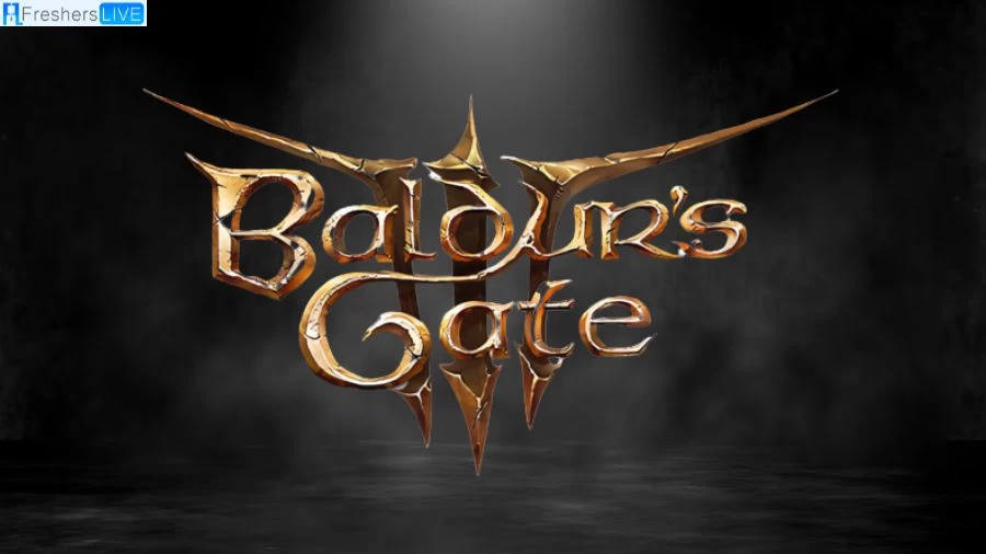 Baldur’s Gate 3: All Lae’zel Endings Explored