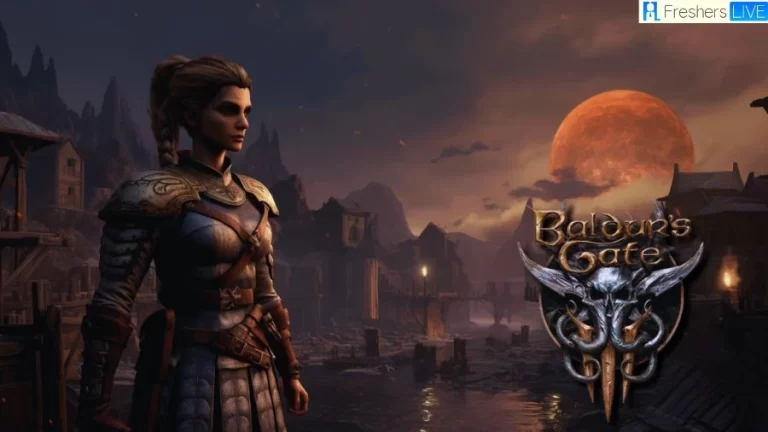 Baldurs Gate 3 Camera Controls: How to Move and Rotate the Camera in Baldur’s Gate 3?