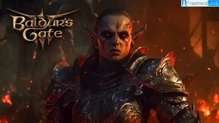 Baldur’s Gate 3 Clarifies PS5 Early Access, Baldur’s Gate 3 on PS5