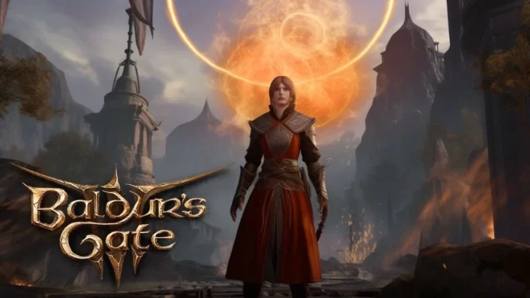 Baldur’s Gate 3 Console Release, Baldur’s Gate 3 Console Commands