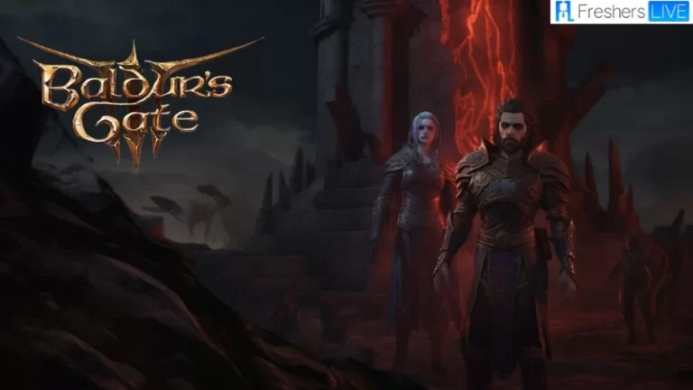 Baldurs Gate 3 Explore the Ruins: How to Explore the Ruins in Baldur’s Gate 3?