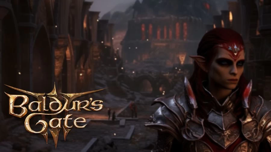 Baldur’s Gate 3 Githyanki Creche: Find the Githyanki Crèche Quest