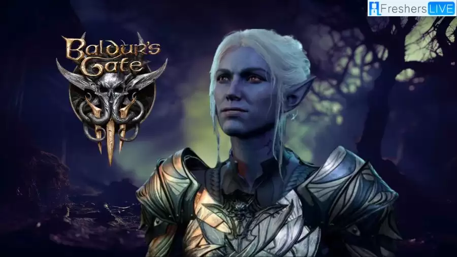 Baldur’s Gate 3 Hotfix 5 Patch Notes: All Latest Updates