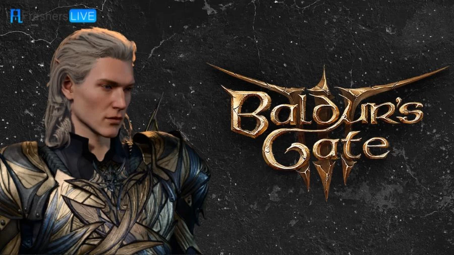 Baldur’s Gate 3 How to Find The Dog Collar in BG3?