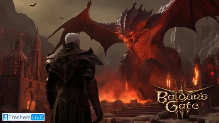 Baldur’s Gate 3: How to Steal a Githyanki Egg, Wiki, and More