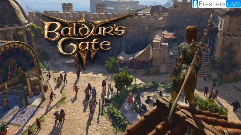 Baldur’s Gate 3 Is Just Like Taylor Swift