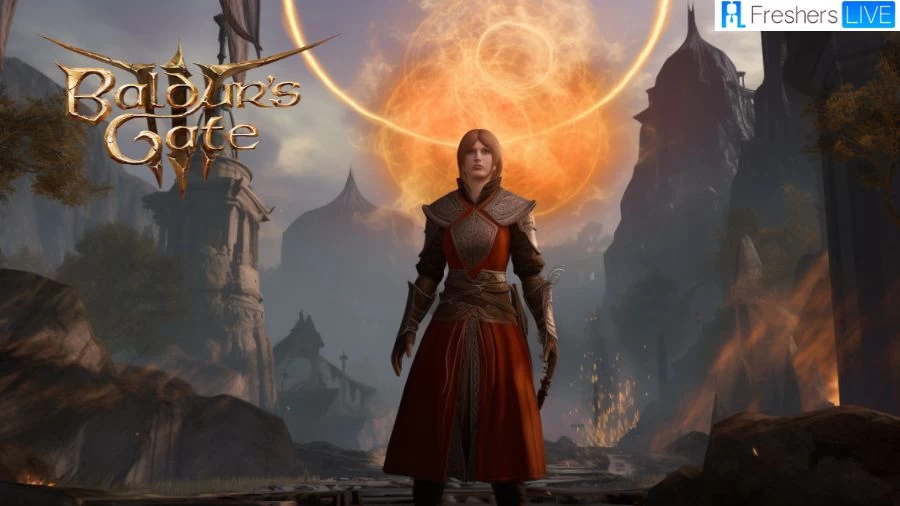 Baldur’s Gate 3 Patch Notes: Almost 300 Issues Fixed