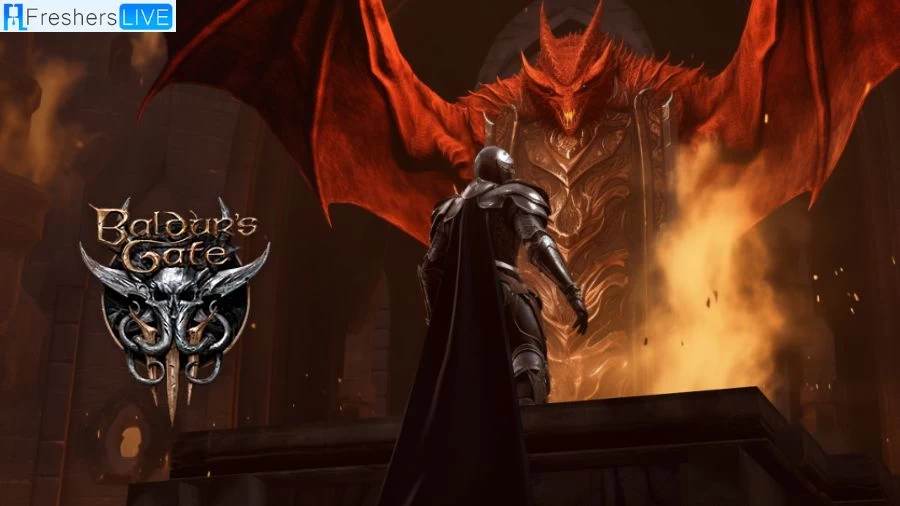 Baldur’s Gate 3 Player Beats the Game in 10 Minutes