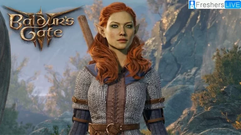 Baldurs Gate 3 Romance Options, Know about Romance Mechanics and Approvals