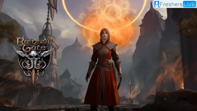 Baldur’s Gate 3 Should you Release Pixie or Keep Moonlantern