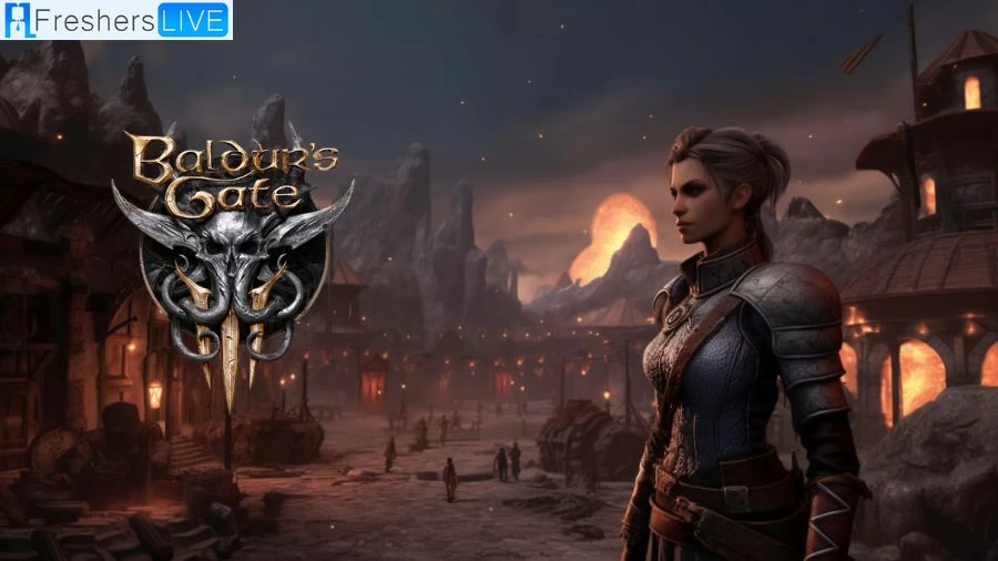 Baldur’s Gate 3 Start Time UK, When Does Baldur’s Gate 3 Release on PC?