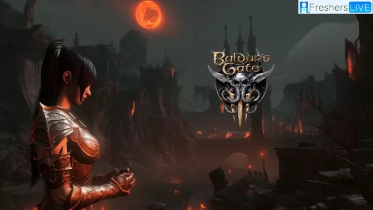 Baldur’s Gate 3 Strange Ox, Wiki, Gameplay, and more