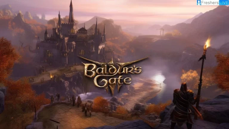 Baldurs Gate 3 Tactician Mode: Why you Should Play Baldur’s Gate 3 on Tactician Difficulty?