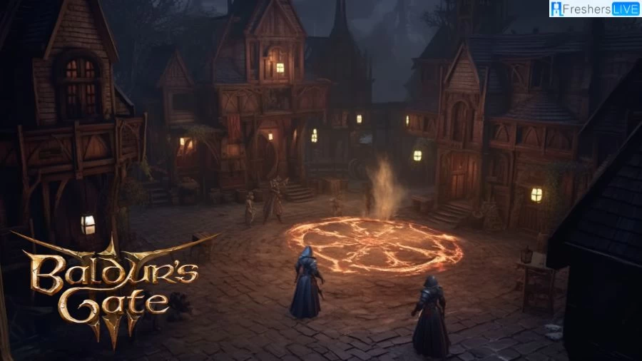 Baldur’s Gate 3: The Pros and Cons of Becoming an Illithid Explained