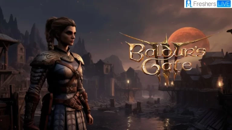 Baldur’s Gate 3 Tips and Tricks Every Beginner Should Know Before Playing, BG3 Beginner’s Guide