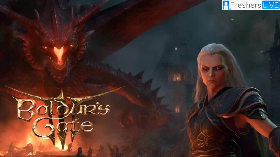 Baldur’s Gate 3 Will Come to Xbox in 2023: All You Need to You