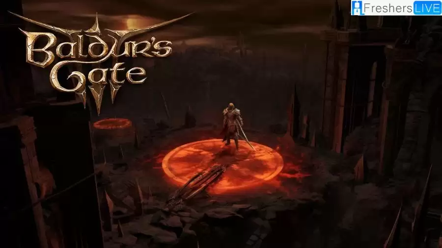 Baldur’s Gate 3’s ‘Chonky’ Patch 2: All Major Improvements