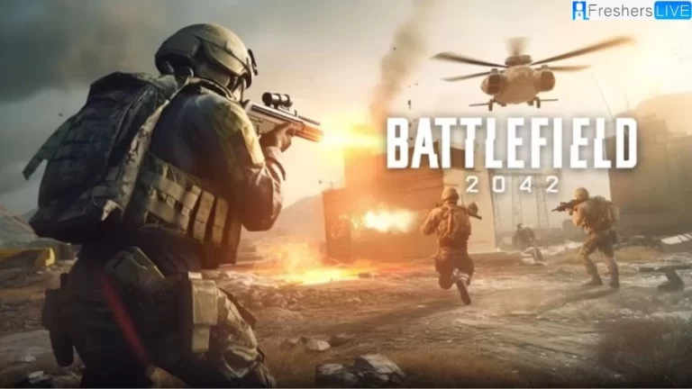 Battlefield 2042 Next Update 5.3.0 Patch Notes Revealed