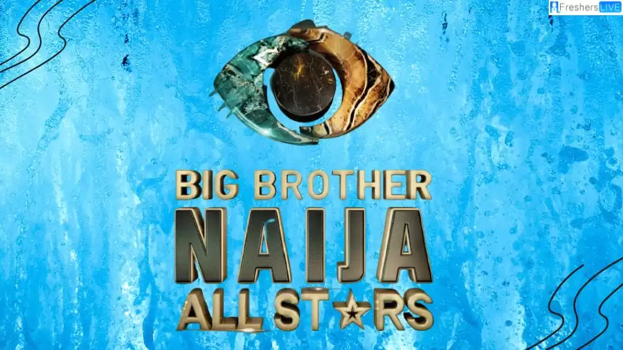 Bbnaija All Stars Head of House, Who Won the Head of House?