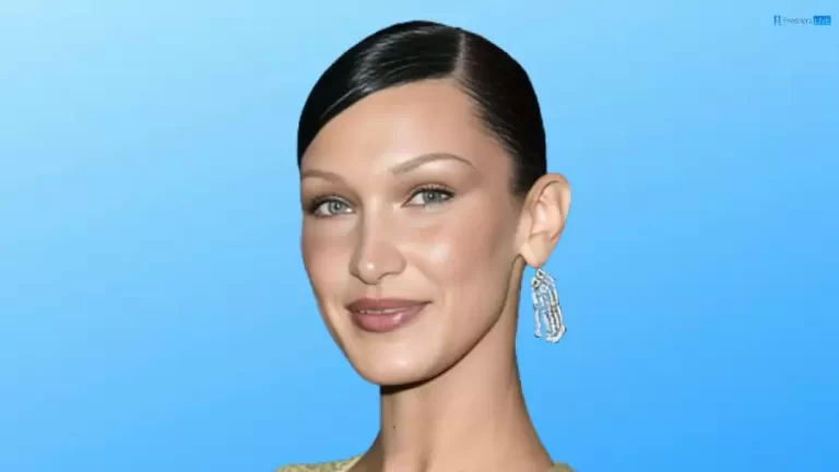 Bella Hadid Ethnicity, What is Bella Hadid’s Ethnicity?