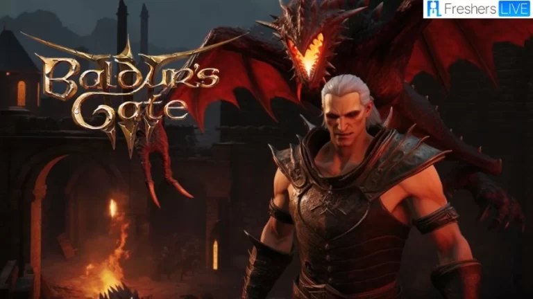 Benryn Baldurs Gate 3 Guide, Walkthrough, Gameplay and Plot