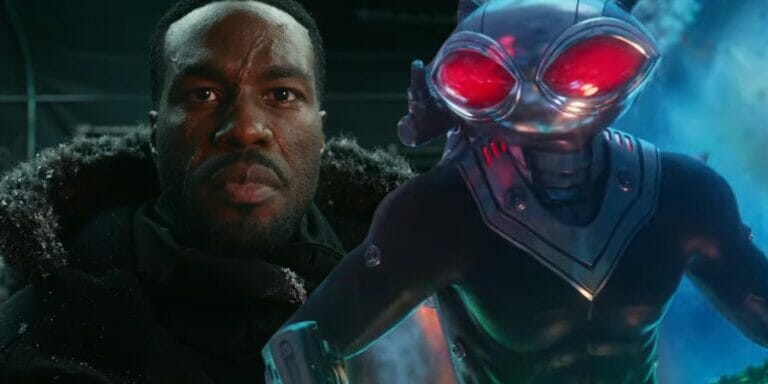 Black Manta’s New Costume: 7 Biggest Changes In Aquaman 2 Explained