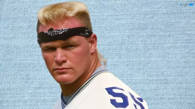 Brian Bosworth Religion What Religion is Brian Bosworth? Is Brian Bosworth a Christian?