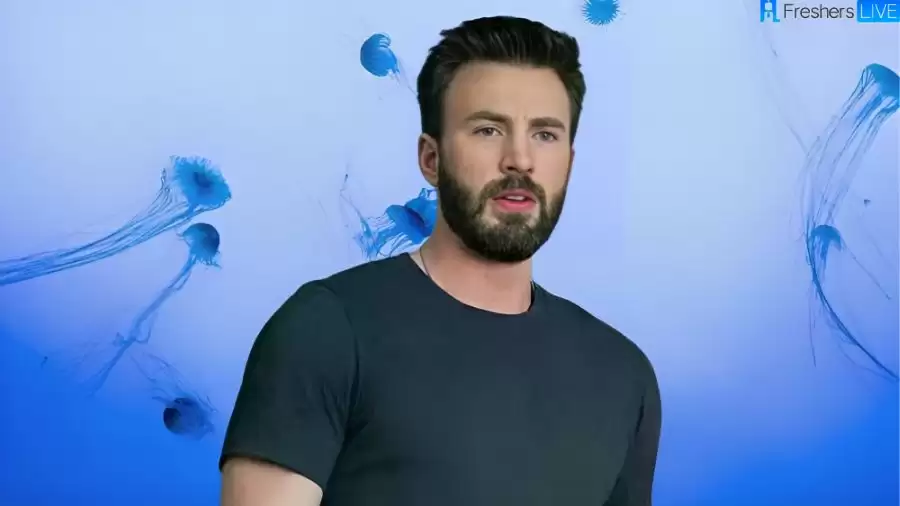 Chris Evans Ethnicity, What is Chris Evans’s Ethnicity?