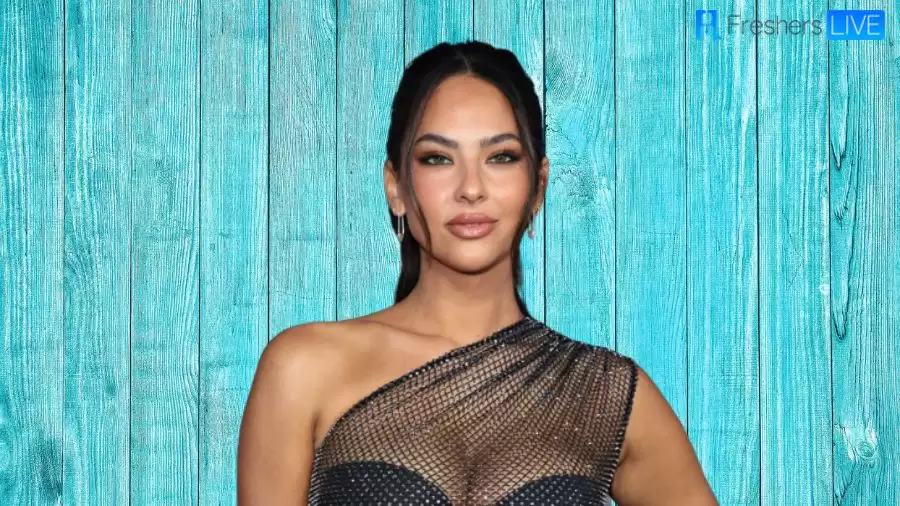 Christen Harper Ethnicity, What is Christen Harper’s Ethnicity?