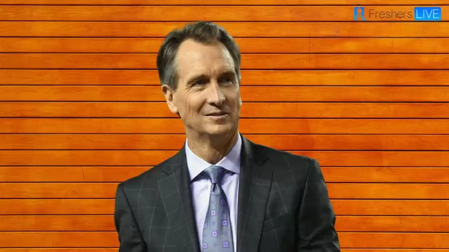 Cris Collinsworth Ethnicity, What is Cris Collinsworth’s Ethnicity?