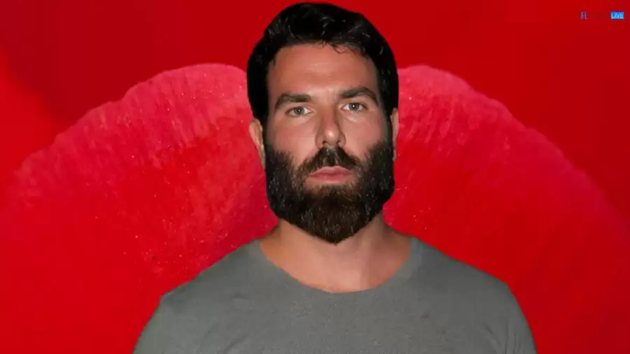 Dan Bilzerian Ethnicity, What is Dan Bilzerian’s Ethnicity?