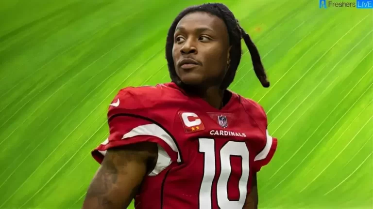 DeAndre Hopkins Ethnicity, What is DeAndre Hopkins’s Ethnicity?