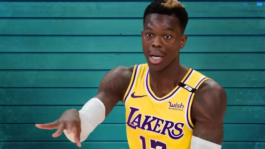 Dennis Schroder Ethnicity, What is Dennis Schroder’s Ethnicity?