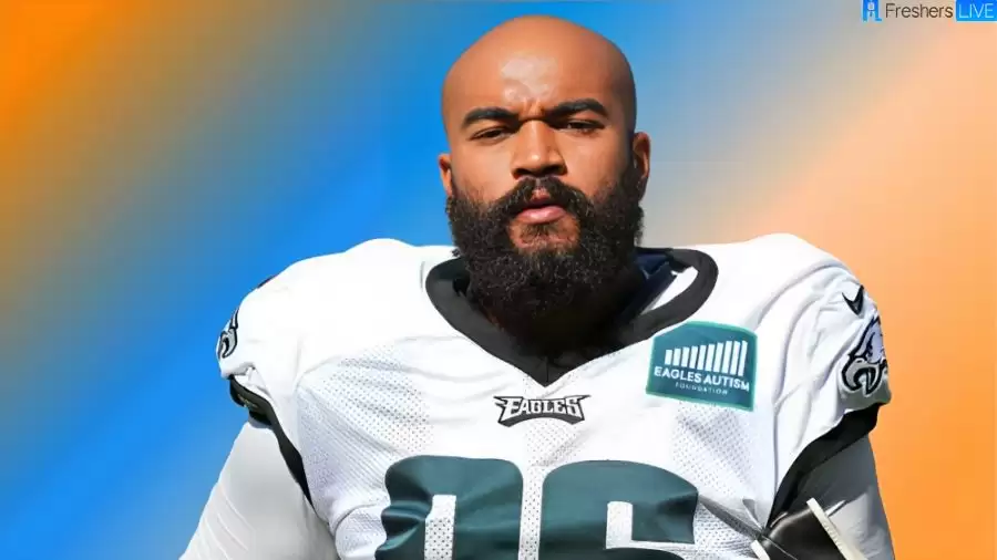 Derek Barnett Ethnicity, What is Derek Barnett’s Ethnicity?